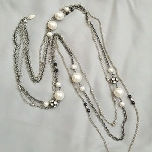 River Island Necklace